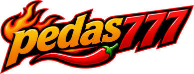 Pedas777 Logo